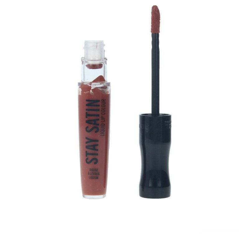Stay Satin liquid lip colour 740-bodacious 5,5 ml