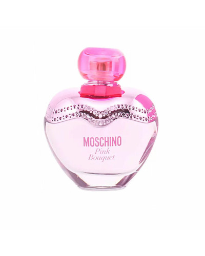 Perfume Mujer Moschino EDT