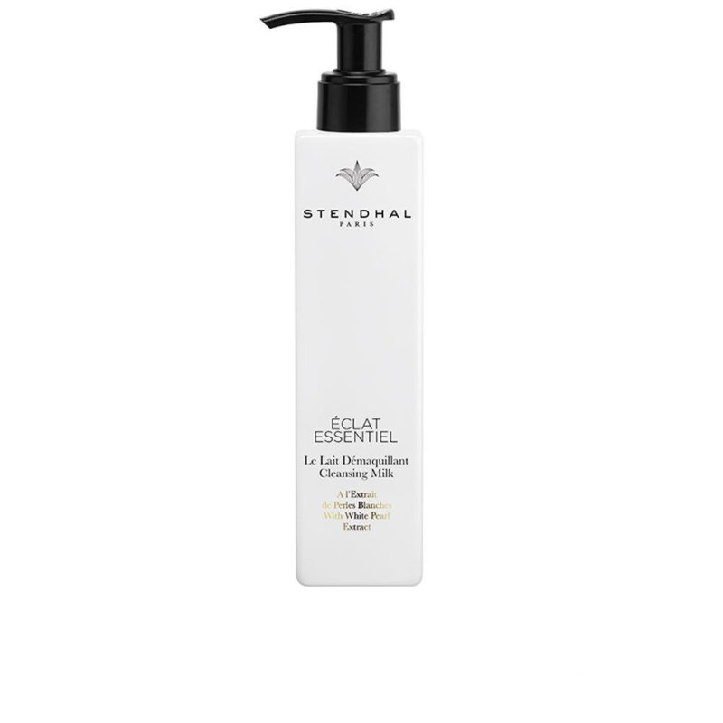 Éclat Essentiel le lait démaquillant