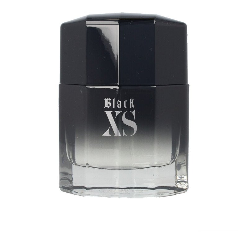 Black XS eau de toilette vaporizador