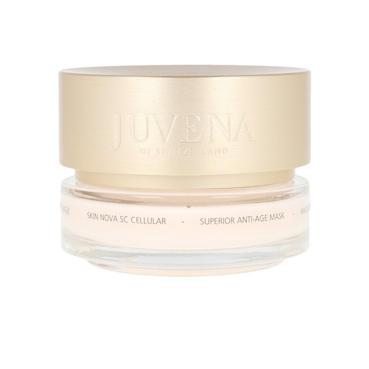Skin Nova SC Cellular miracle beauty mask 75 ml