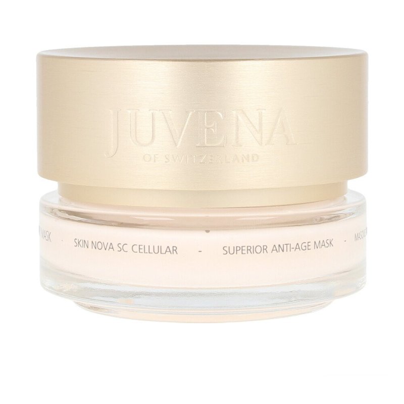 Skin Nova SC Cellular miracle beauty mask 75 ml