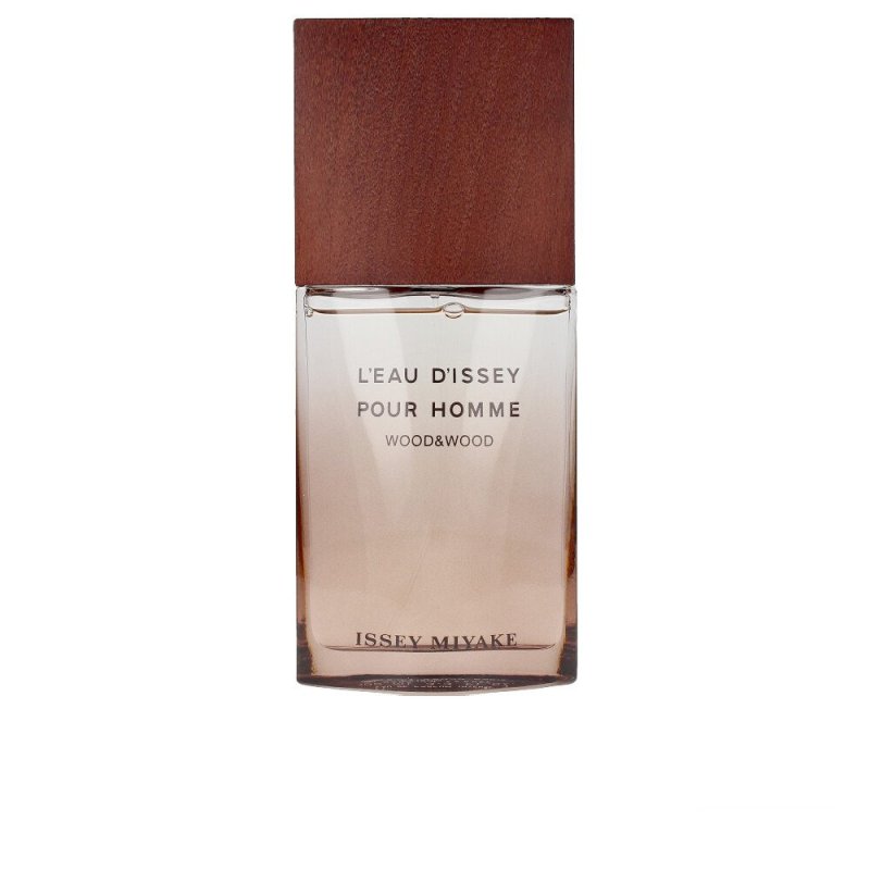 L'eau D'issey Pour Homme Wood&wood eau de parfum vaporizador