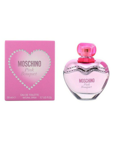 Perfume Mujer Moschino EDT