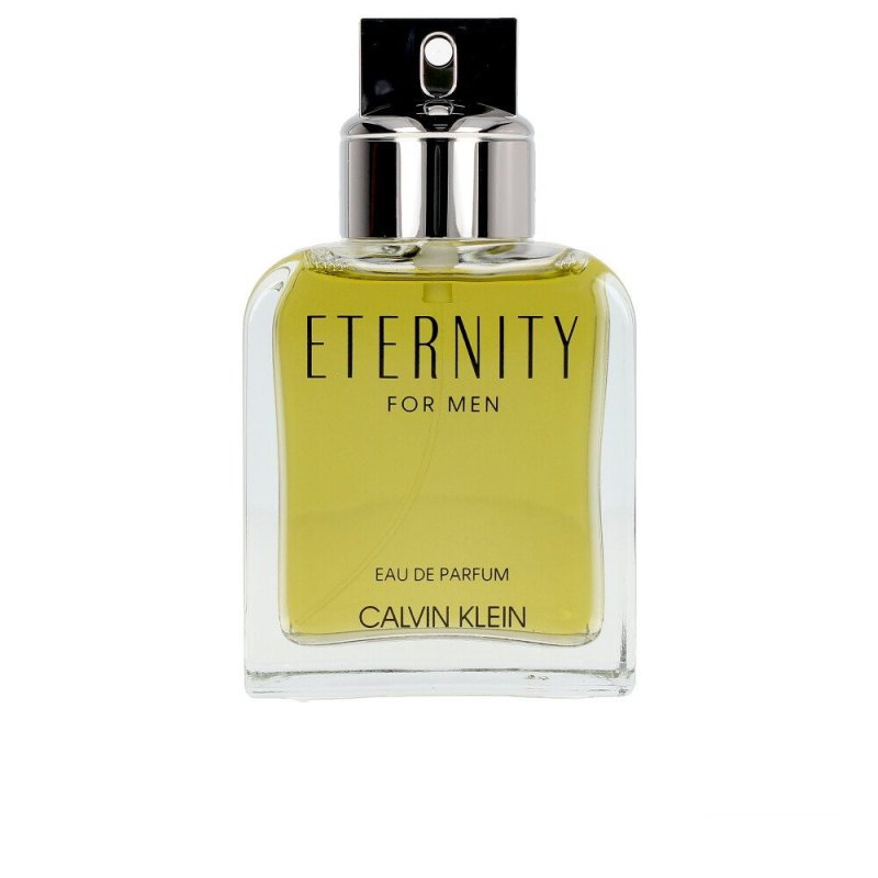 Eternity for Men eau de parfum vaporizador
