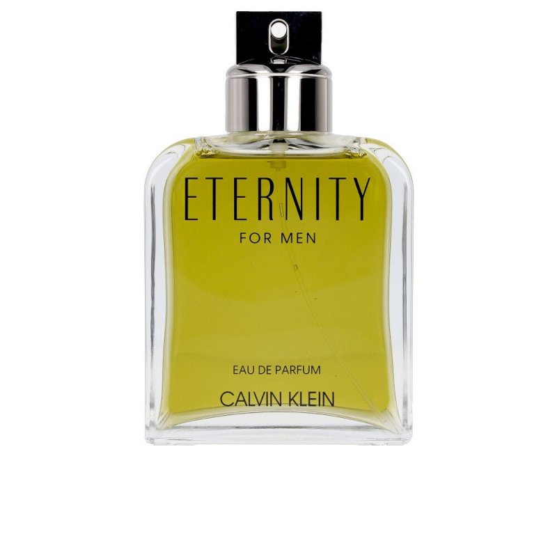 Eternity for Men limited edition eau de parfum vaporizador 200 ml
