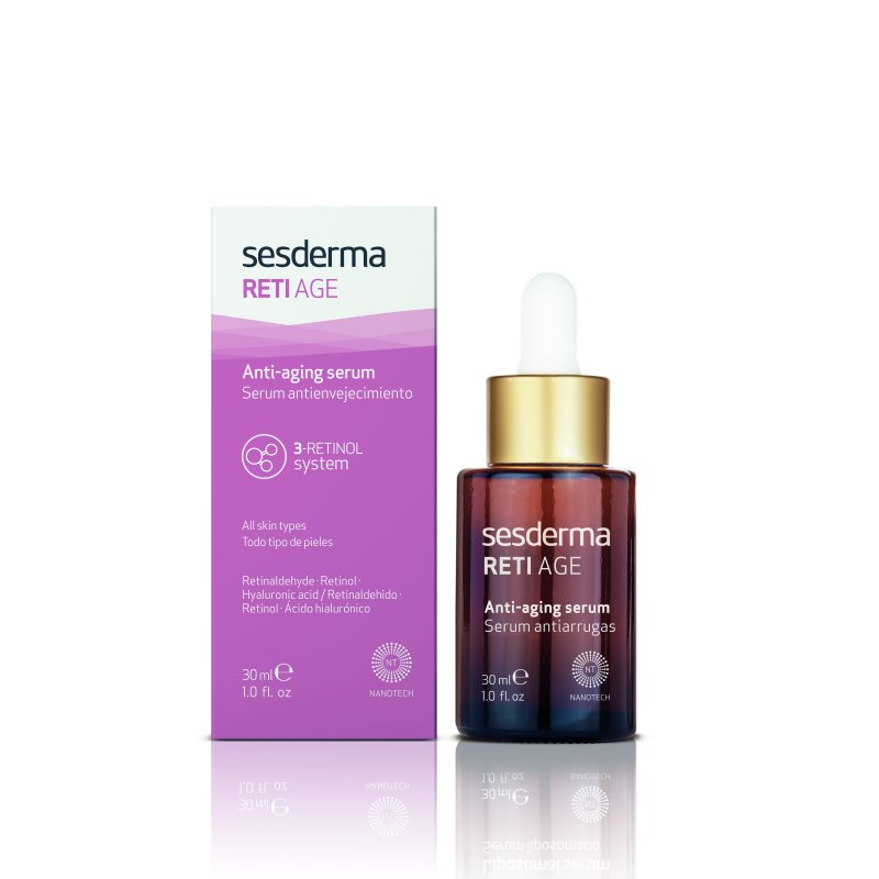 Reti-Age anti-aging serum 30 ml