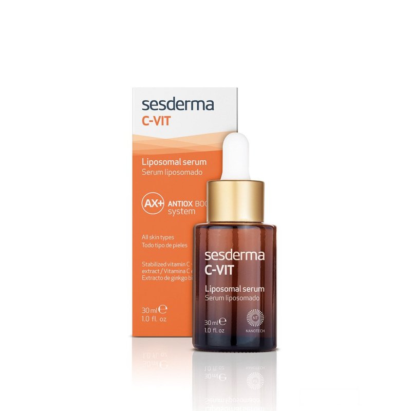 C-Vit liposomal serum 30 ml