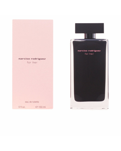 Perfume Mujer Narciso Rodriguez For Her EDT
