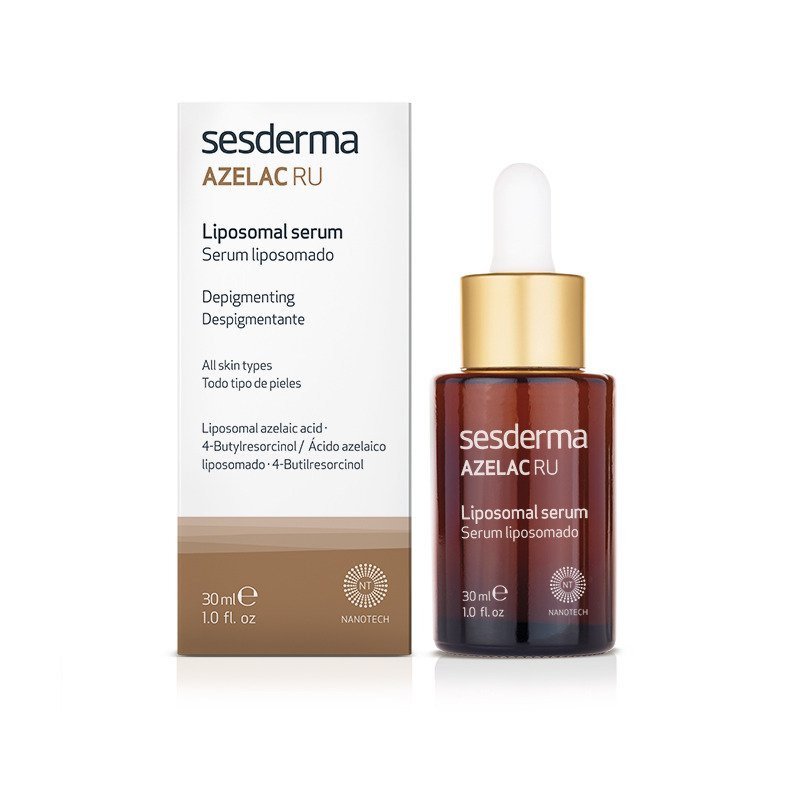 Azelac Ru liposomal serum 30 ml