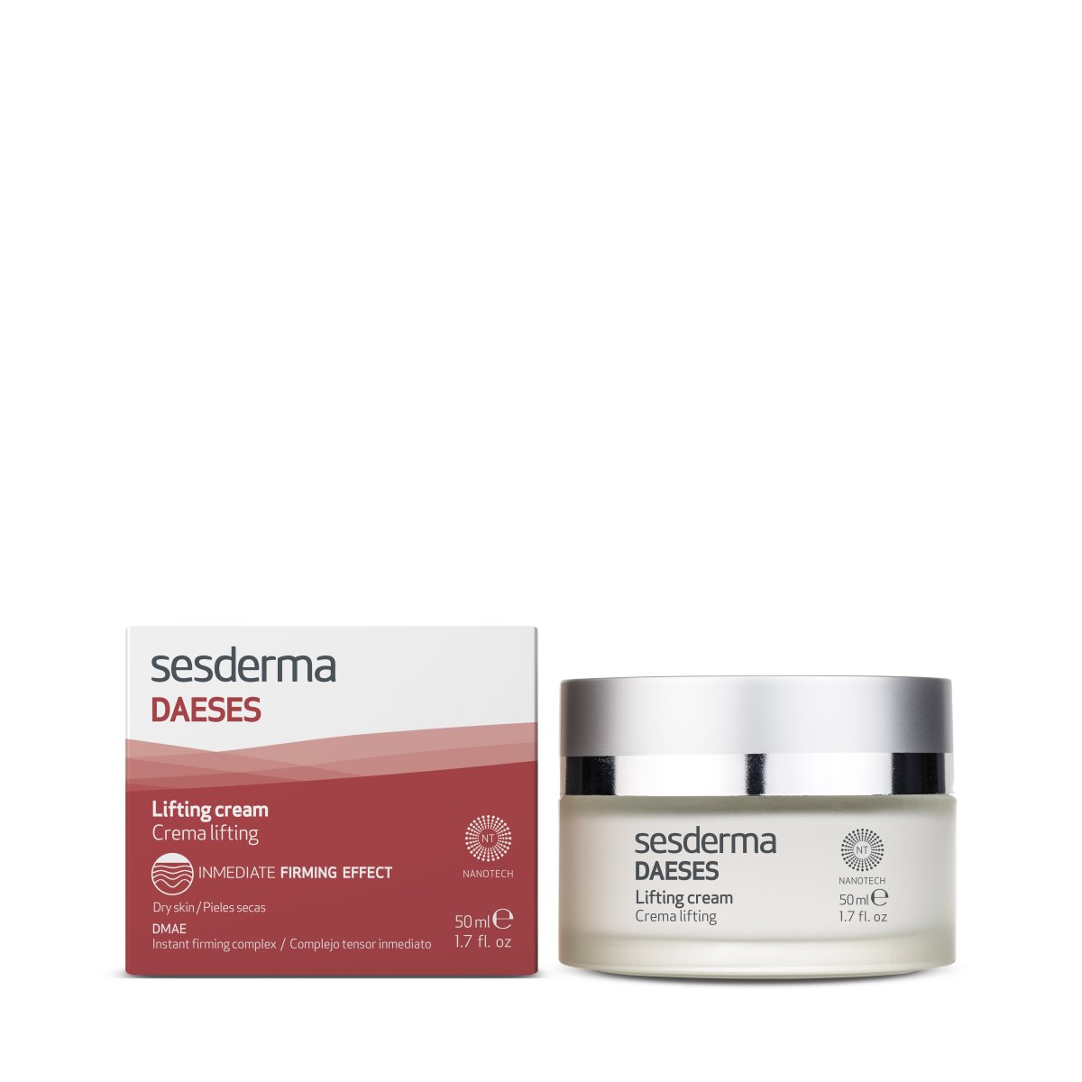 Daeses crema lifting 50 ml