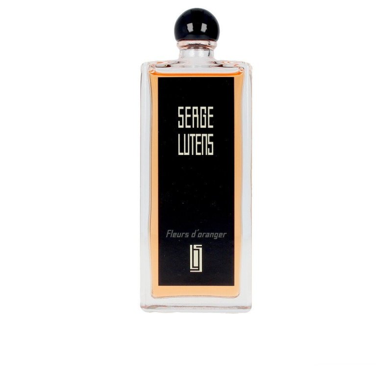 Fleurs D'oranger eau de parfum vaporizador
