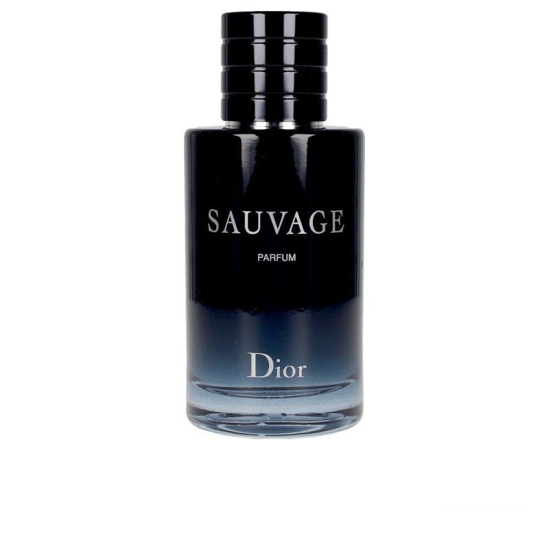 Sauvage parfum vaporizador 100 ml