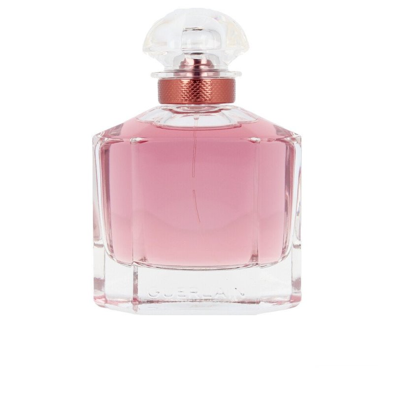 Mon Guerlain eau de parfum intense vaporizador