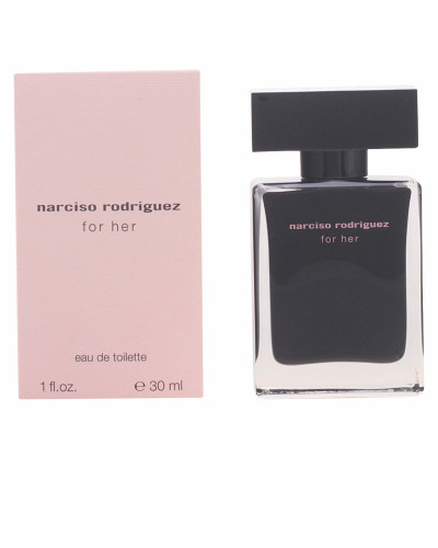 Perfume Mujer Narciso Rodriguez For Her EDT