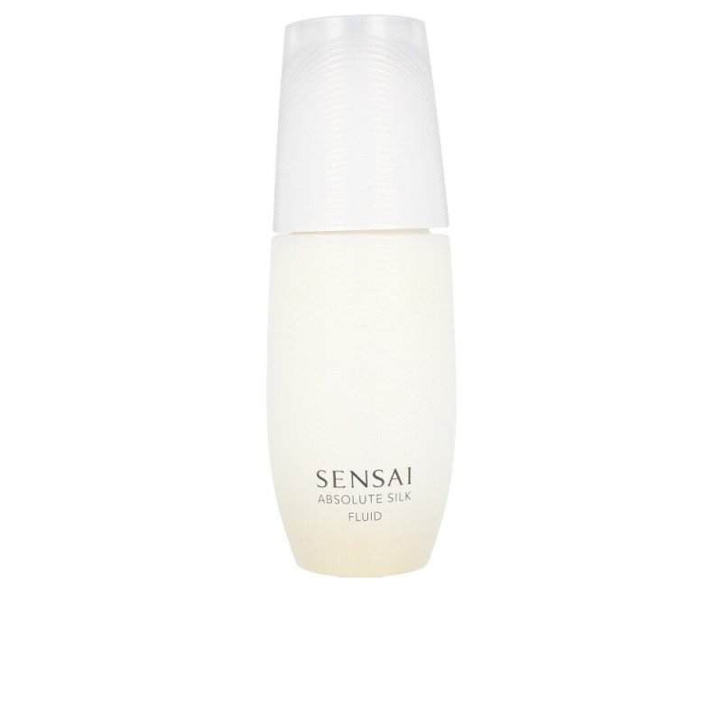 Absolute Silk fluid 80 ml