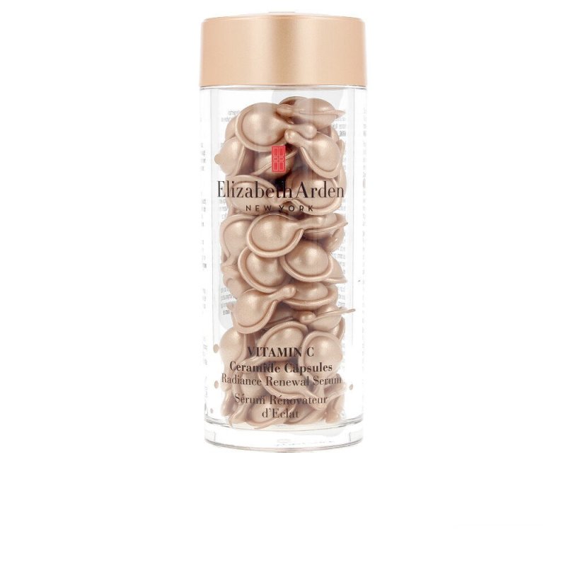 Ceramide Vitamine C capsules
