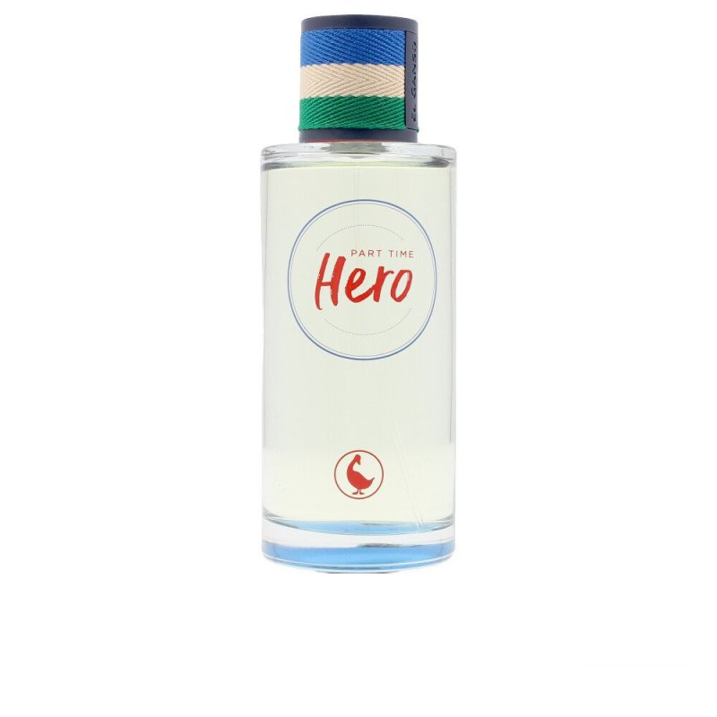 Part Time Hero eau de toilette vaporizador 125 ml
