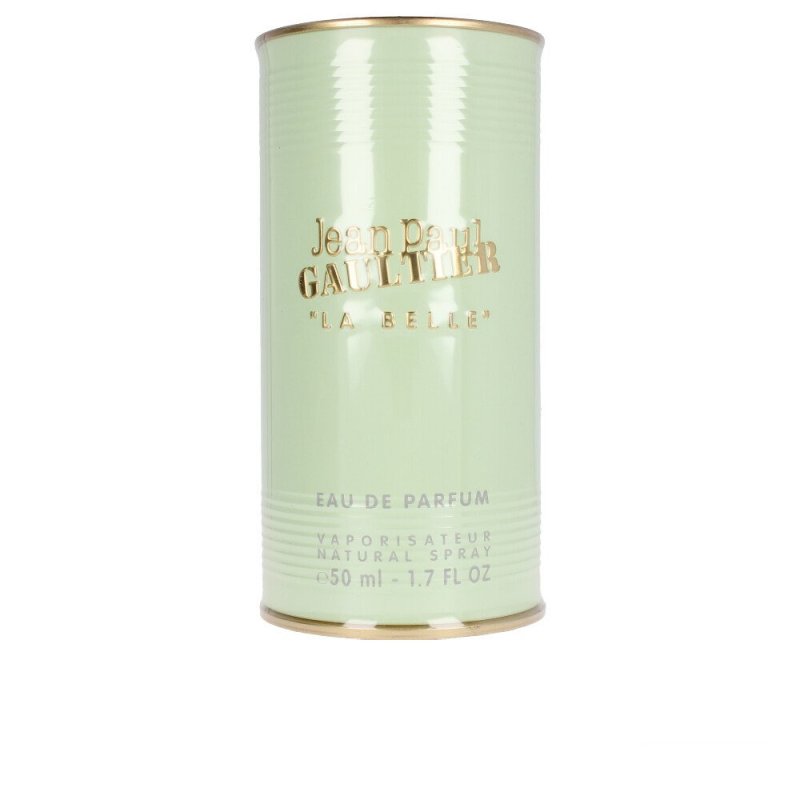 La Belle eau de parfum vaporizador 50 ml