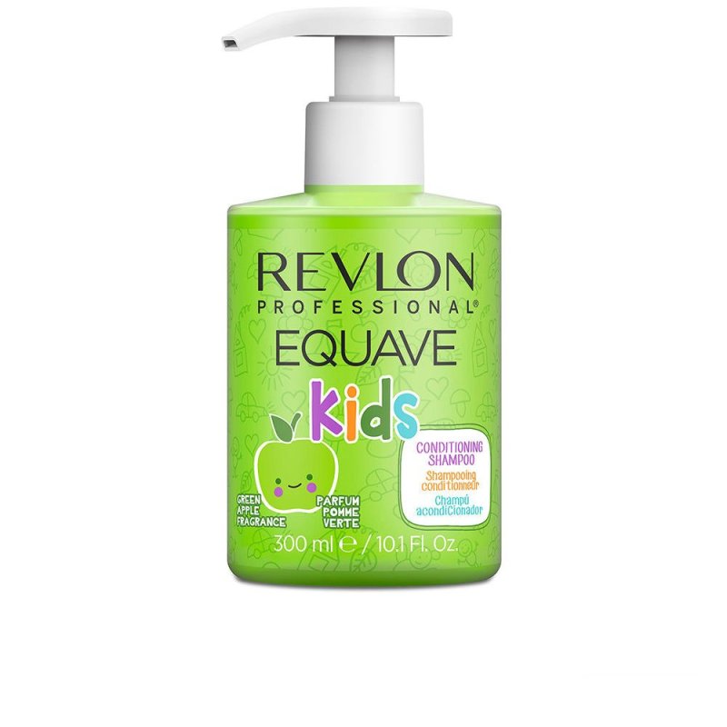 Equave Kids apple shampoo 2 in 1 300 ml