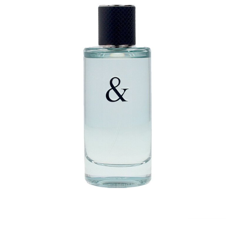 Tiffany & Love for Him eau de toilette vaporizador 90 ml
