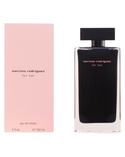 Perfume Mujer Narciso Rodriguez For Her EDT