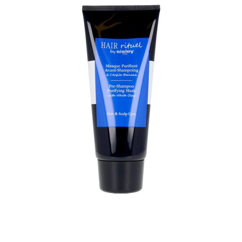 Hair Rituel Masque Purifiant avant-shampoing 200 ml