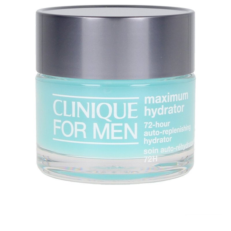Men maximum hydrator 72h 50 ml
