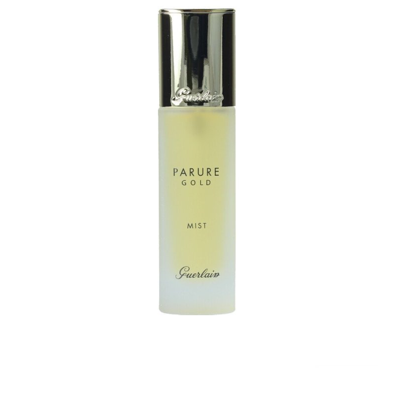 Parure Gold the Mist bruma refrescante e hidratante 30 ml