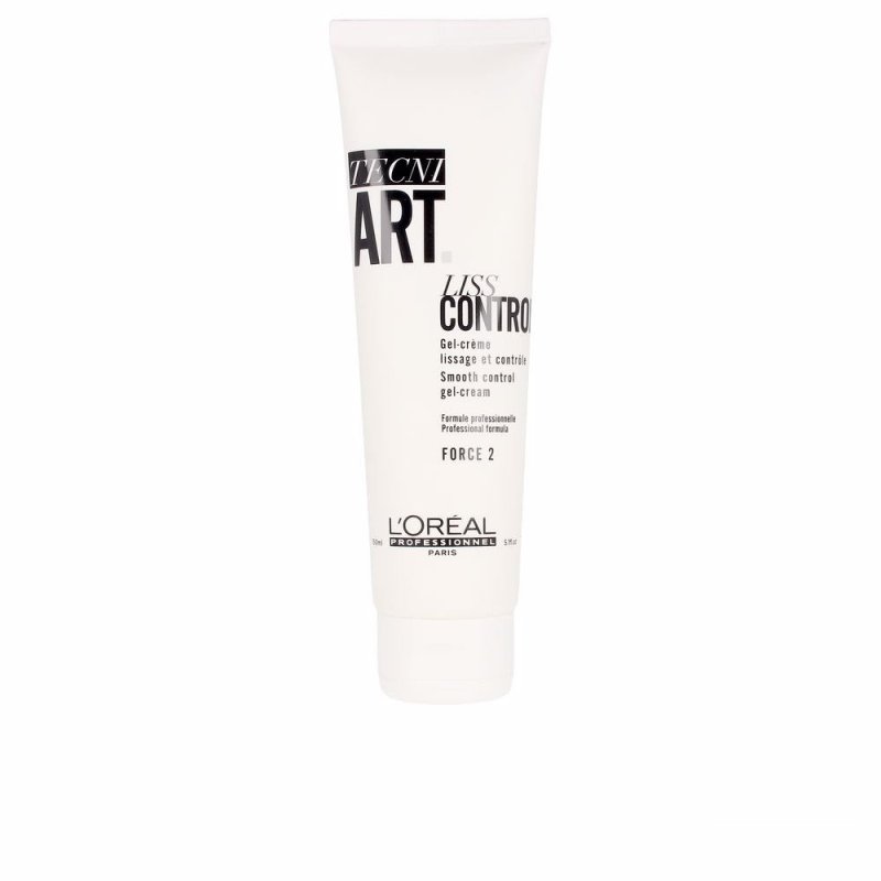 Tecni Art Liss Control gel-crema 150 ml