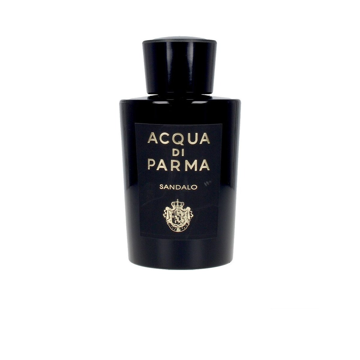 Colonia Sandalo eau de parfum vaporizador