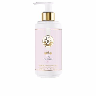 Thé Fantasie crème de parfum nourissante 250 ml