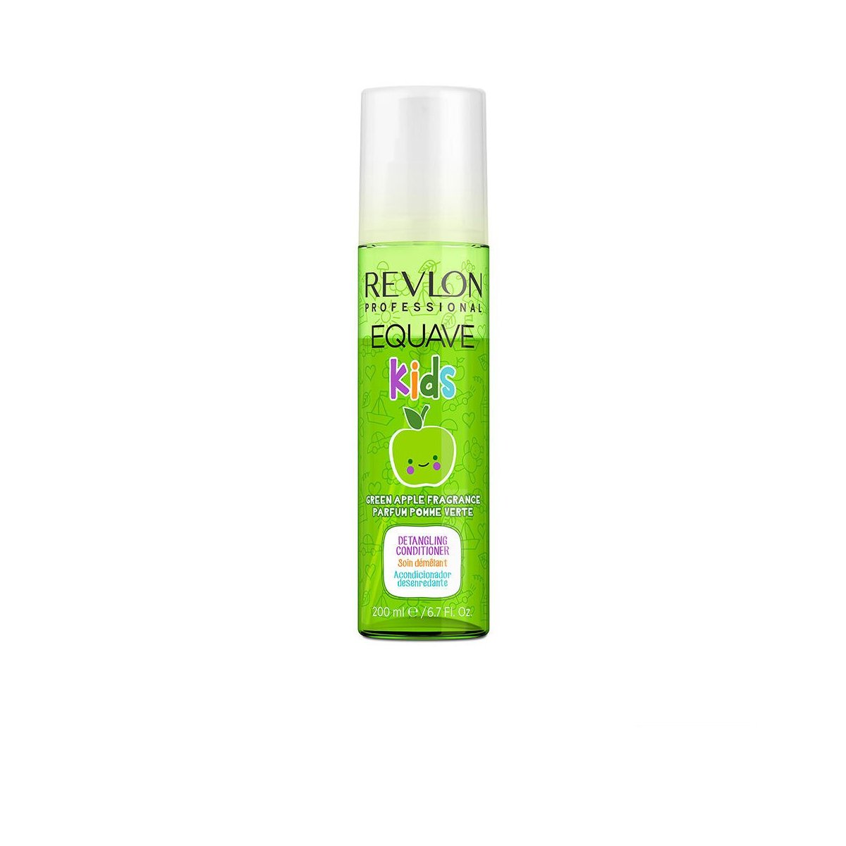 Equave Kids Appletastic detangling conditioner 200 ml