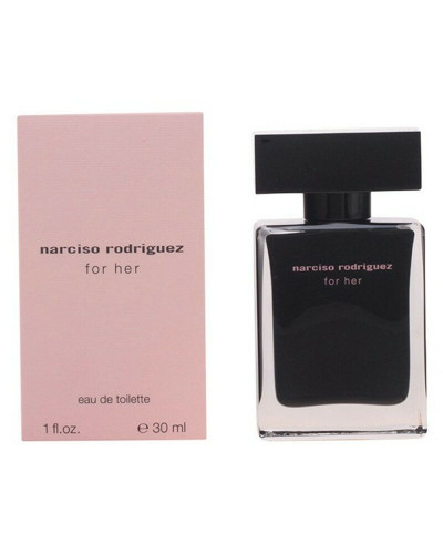 Perfume Mujer Narciso Rodriguez For Her EDT