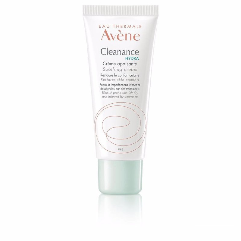 Cleanance Hydra crema calmante 40 ml