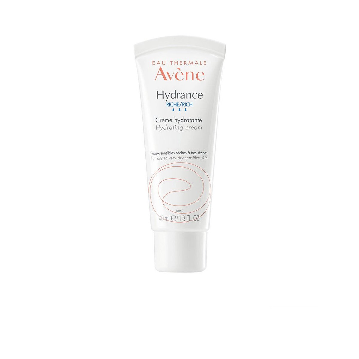 Hydrance crema hidratante rica 40 ml