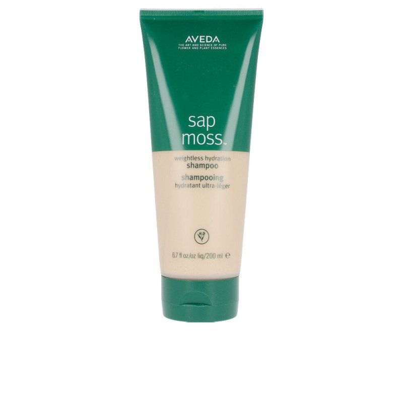 Sap Moss weightless hydration shampoo 200 ml