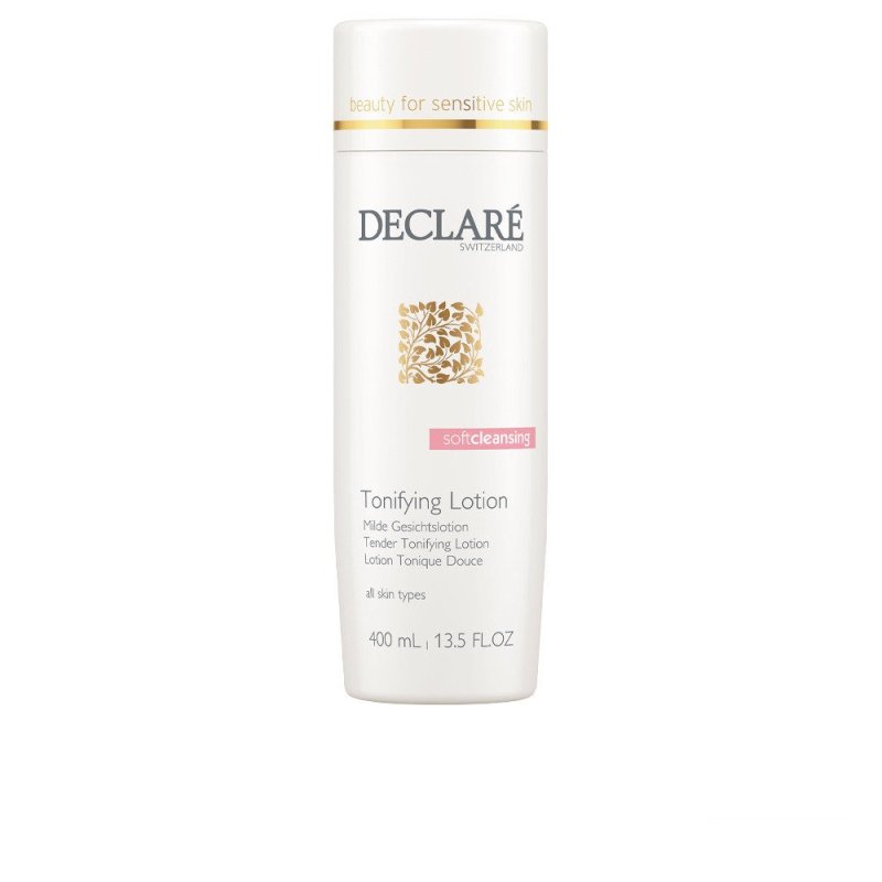 Soft Cleansing tonifying lotion 200 ml