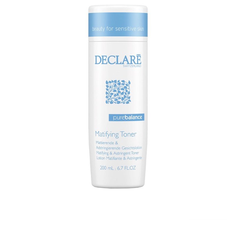 Pure Balance matifying toner 200 ml