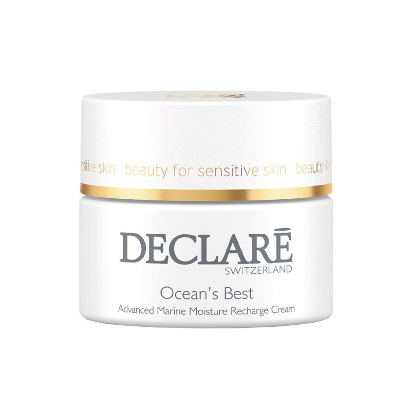 Hydro Balance marine moisture recharge cream 50 ml