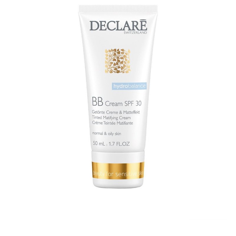 Hydro Balance BB cream Spf30 50 ml