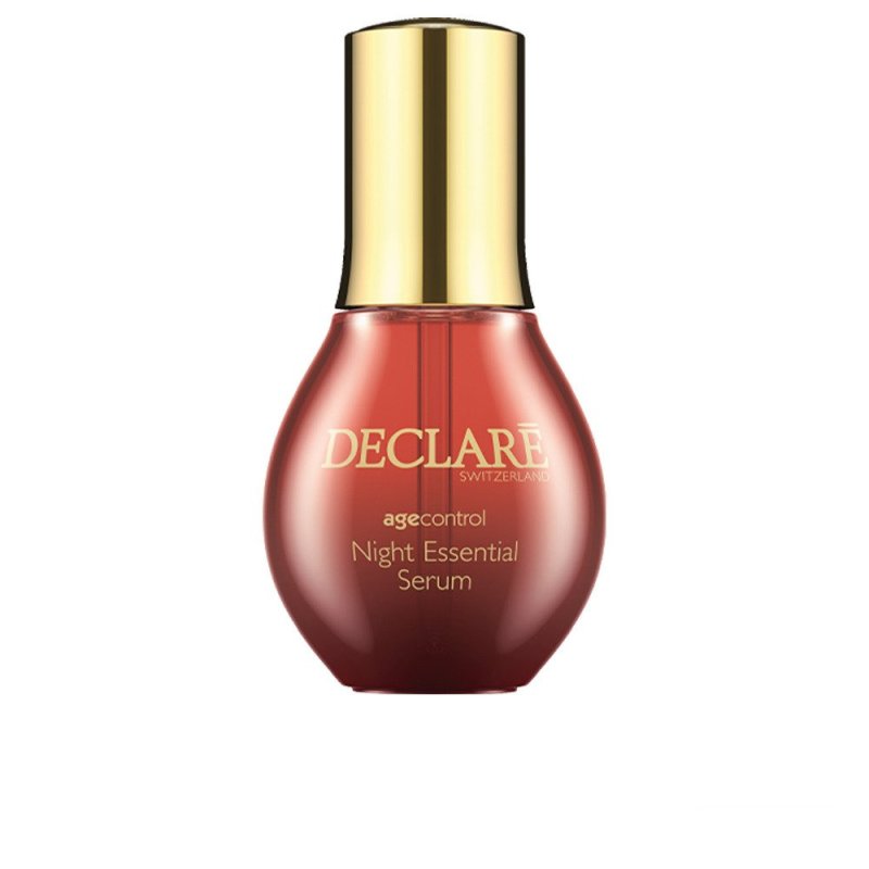 Age Control night essential serum 50 ml