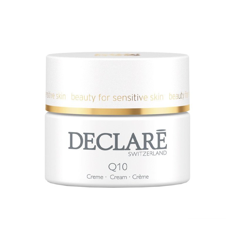 Age Control Q10 cream 50 ml