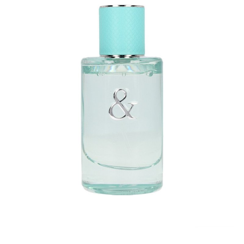 Tiffany & Love eau de parfum vaporizador