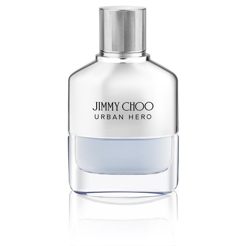 Jimmy Choo Urban Hero eau de parfum vaporizador