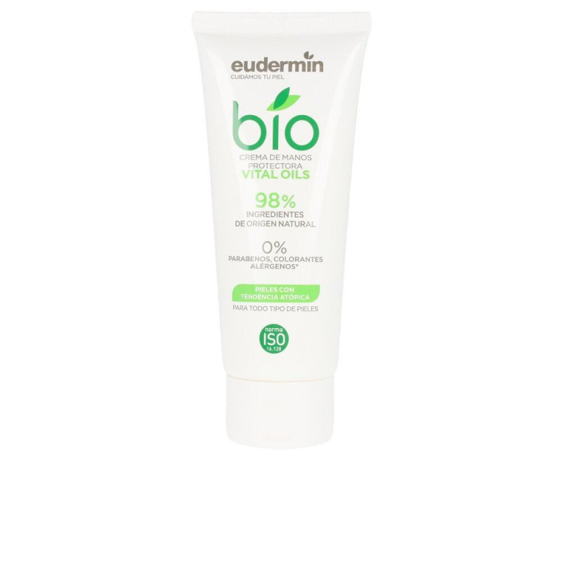Manos Bio crema protectora