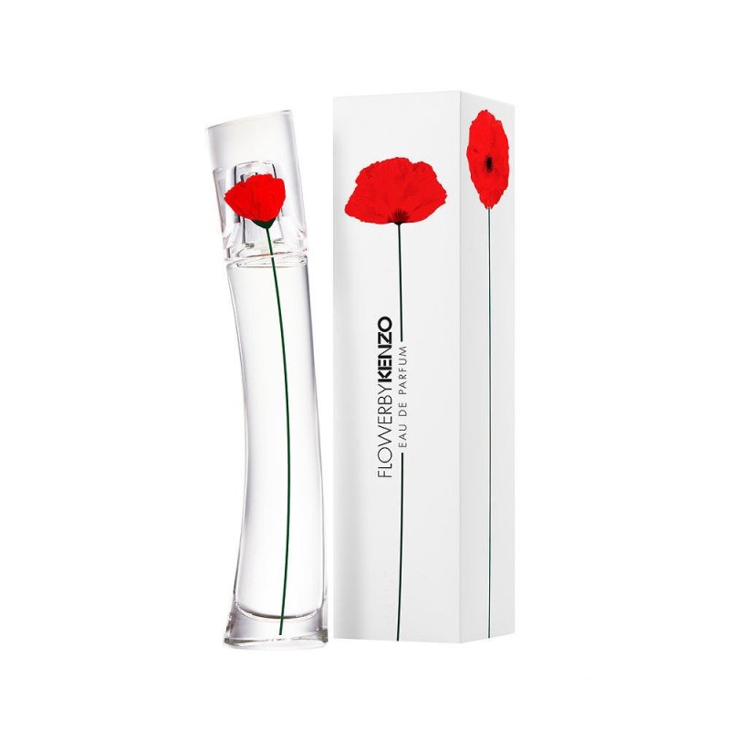 Flower BY Kenzo eau de parfum vaporizador