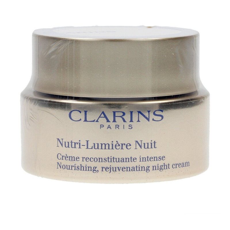 Nutri-Lumière Noche crema 50 ml