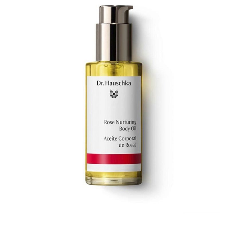 Aceite corporal de rosa 75 ml