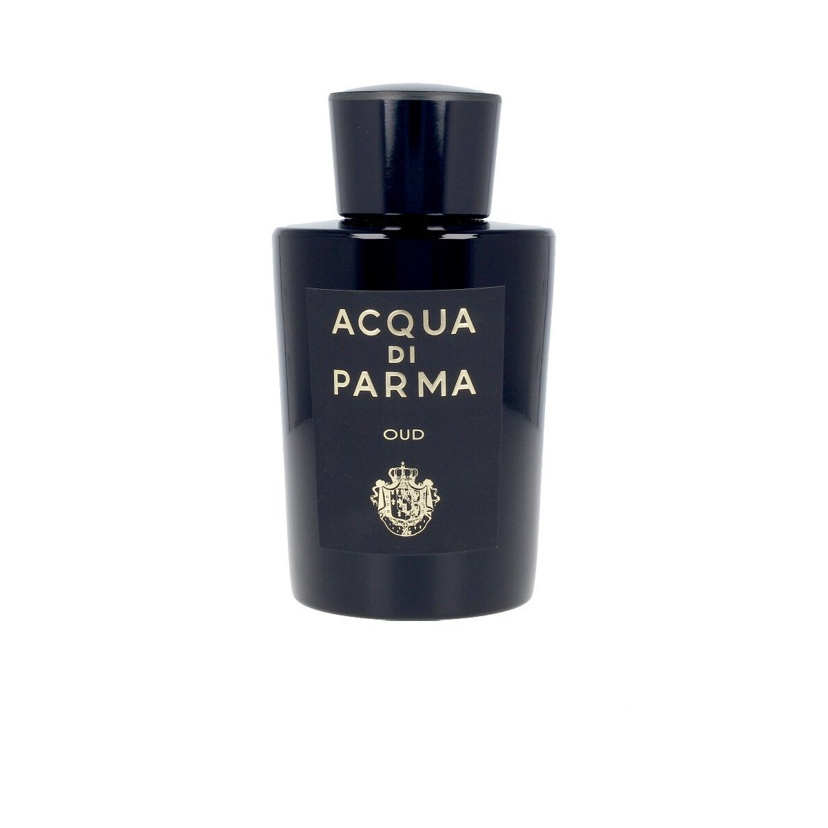 Colonia Oud eau de parfum vaporizador